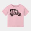 Infant Jersey Short Sleeve Tee Thumbnail