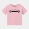 Infant Jersey Short Sleeve Tee Thumbnail