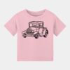 Infant Jersey Short Sleeve Tee Thumbnail