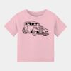 Infant Jersey Short Sleeve Tee Thumbnail