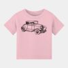 Infant Jersey Short Sleeve Tee Thumbnail