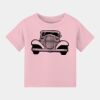 Infant Jersey Short Sleeve Tee Thumbnail