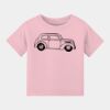 Infant Jersey Short Sleeve Tee Thumbnail