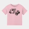 Infant Jersey Short Sleeve Tee Thumbnail