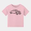 Infant Jersey Short Sleeve Tee Thumbnail