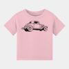 Infant Jersey Short Sleeve Tee Thumbnail