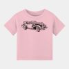 Infant Jersey Short Sleeve Tee Thumbnail