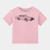 Infant Jersey Short Sleeve Tee Thumbnail