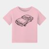 Infant Jersey Short Sleeve Tee Thumbnail