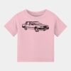 Infant Jersey Short Sleeve Tee Thumbnail