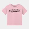 Infant Jersey Short Sleeve Tee Thumbnail