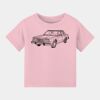 Infant Jersey Short Sleeve Tee Thumbnail