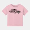 Infant Jersey Short Sleeve Tee Thumbnail