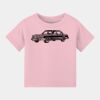 Infant Jersey Short Sleeve Tee Thumbnail