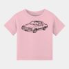 Infant Jersey Short Sleeve Tee Thumbnail