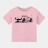 Infant Jersey Short Sleeve Tee Thumbnail