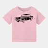 Infant Jersey Short Sleeve Tee Thumbnail