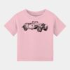 Infant Jersey Short Sleeve Tee Thumbnail