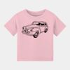 Infant Jersey Short Sleeve Tee Thumbnail