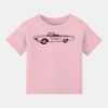 Infant Jersey Short Sleeve Tee Thumbnail
