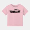 Infant Jersey Short Sleeve Tee Thumbnail
