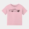 Infant Jersey Short Sleeve Tee Thumbnail