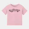 Infant Jersey Short Sleeve Tee Thumbnail