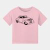 Infant Jersey Short Sleeve Tee Thumbnail