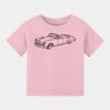 Infant Jersey Short Sleeve Tee Thumbnail
