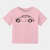 Infant Jersey Short Sleeve Tee Thumbnail