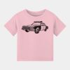Infant Jersey Short Sleeve Tee Thumbnail