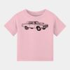 Infant Jersey Short Sleeve Tee Thumbnail