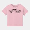 Infant Jersey Short Sleeve Tee Thumbnail
