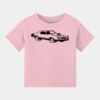 Infant Jersey Short Sleeve Tee Thumbnail