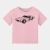 Infant Jersey Short Sleeve Tee Thumbnail