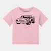 Infant Jersey Short Sleeve Tee Thumbnail