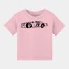 Infant Jersey Short Sleeve Tee Thumbnail