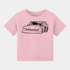 Infant Jersey Short Sleeve Tee Thumbnail