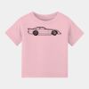 Infant Jersey Short Sleeve Tee Thumbnail