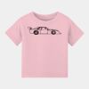Infant Jersey Short Sleeve Tee Thumbnail