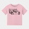Infant Jersey Short Sleeve Tee Thumbnail
