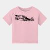 Infant Jersey Short Sleeve Tee Thumbnail
