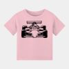 Infant Jersey Short Sleeve Tee Thumbnail