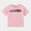 Infant Jersey Short Sleeve Tee Thumbnail