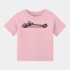 Infant Jersey Short Sleeve Tee Thumbnail