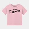 Infant Jersey Short Sleeve Tee Thumbnail