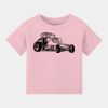 Infant Jersey Short Sleeve Tee Thumbnail