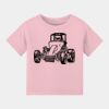 Infant Jersey Short Sleeve Tee Thumbnail