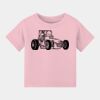 Infant Jersey Short Sleeve Tee Thumbnail