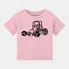 Infant Jersey Short Sleeve Tee Thumbnail
